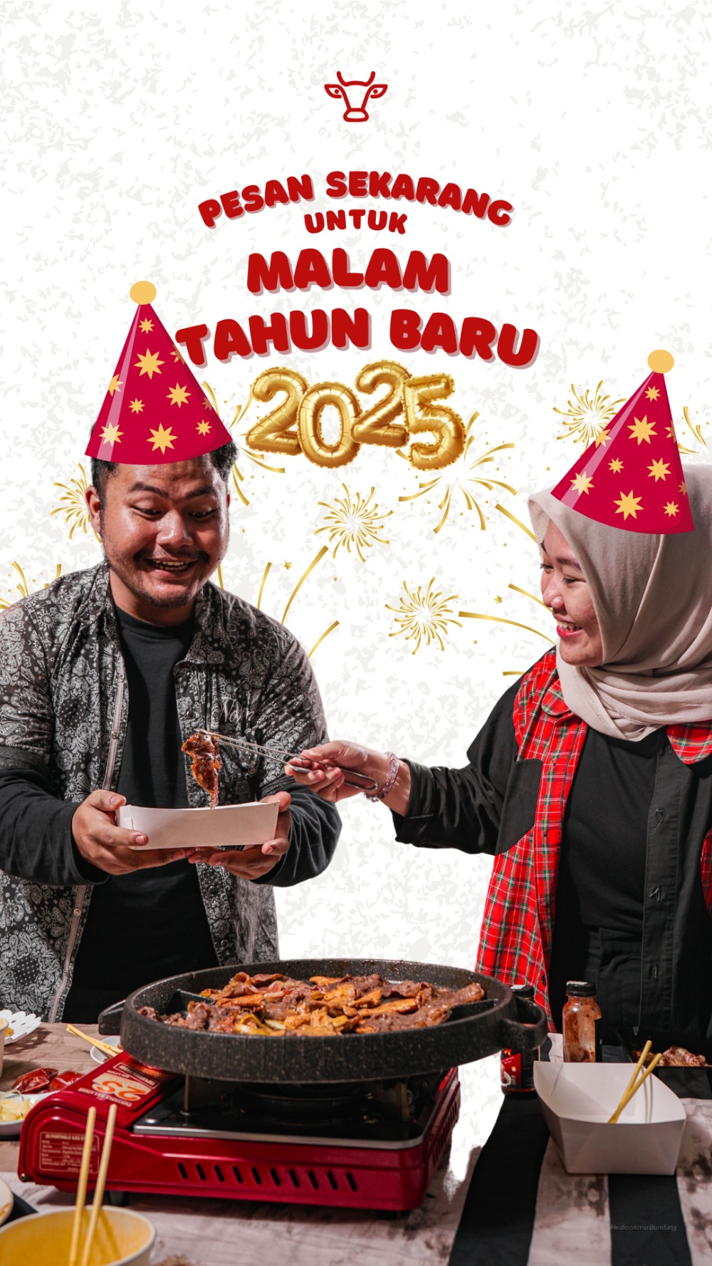 6 Tips Mengolah BBQ & Suki di Rumah Ala Resto Saat Tahun Baru 2025 6 Tips Mengolah BBQ & Suki di Rumah Ala Resto Saat Tahun Baru 2025