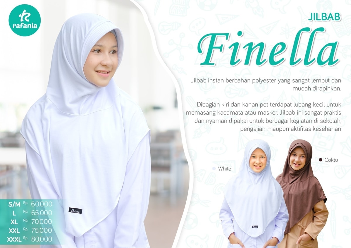 Tips Memilih Jilbab yang Tepat untuk Gaya dan Kepribadian Anda Tips Memilih Jilbab yang Tepat untuk Gaya dan Kepribadian Anda