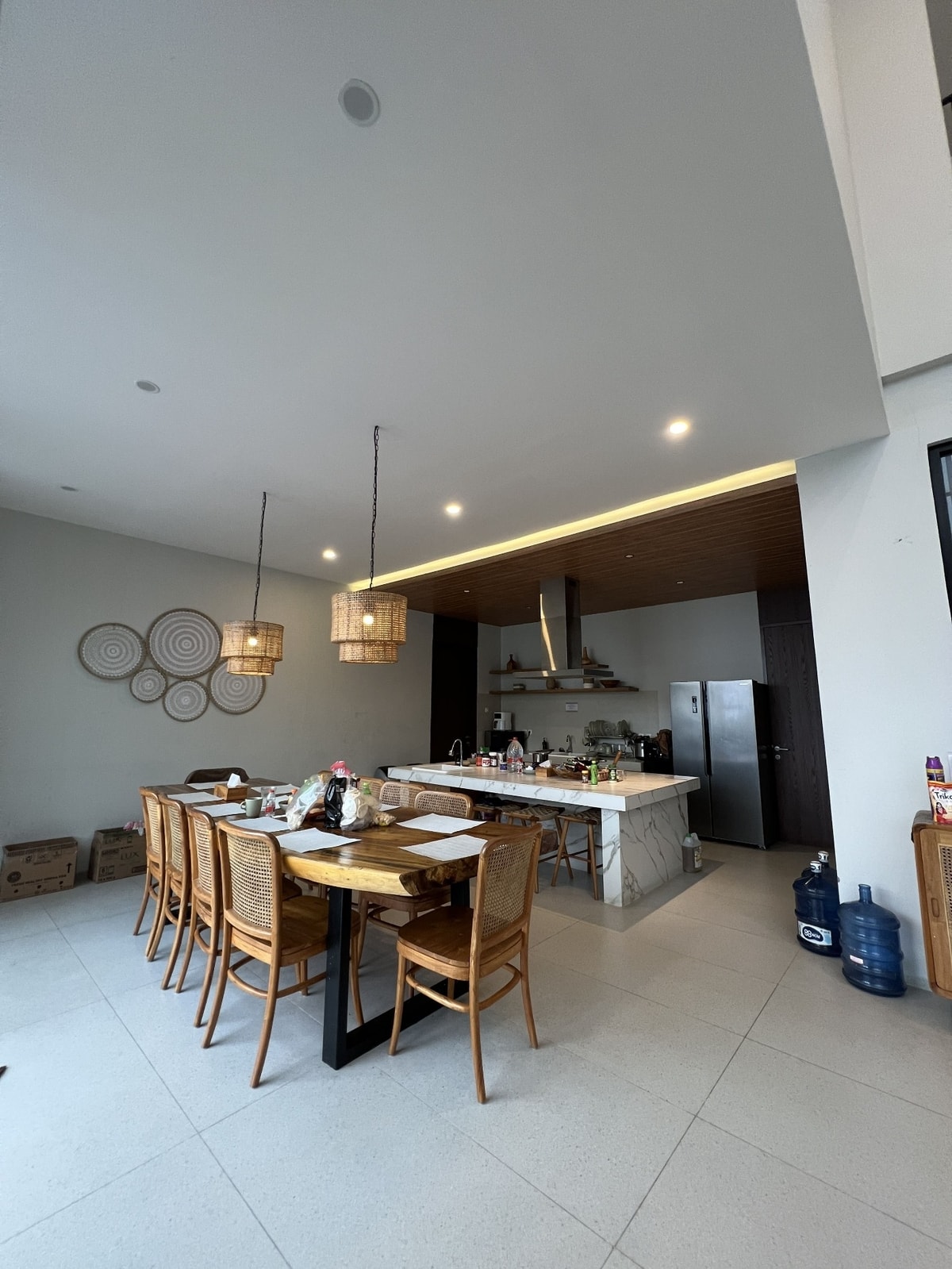 Area Kitchen Beverly Hill Villa Area Kitchen Beverly Hill Villa