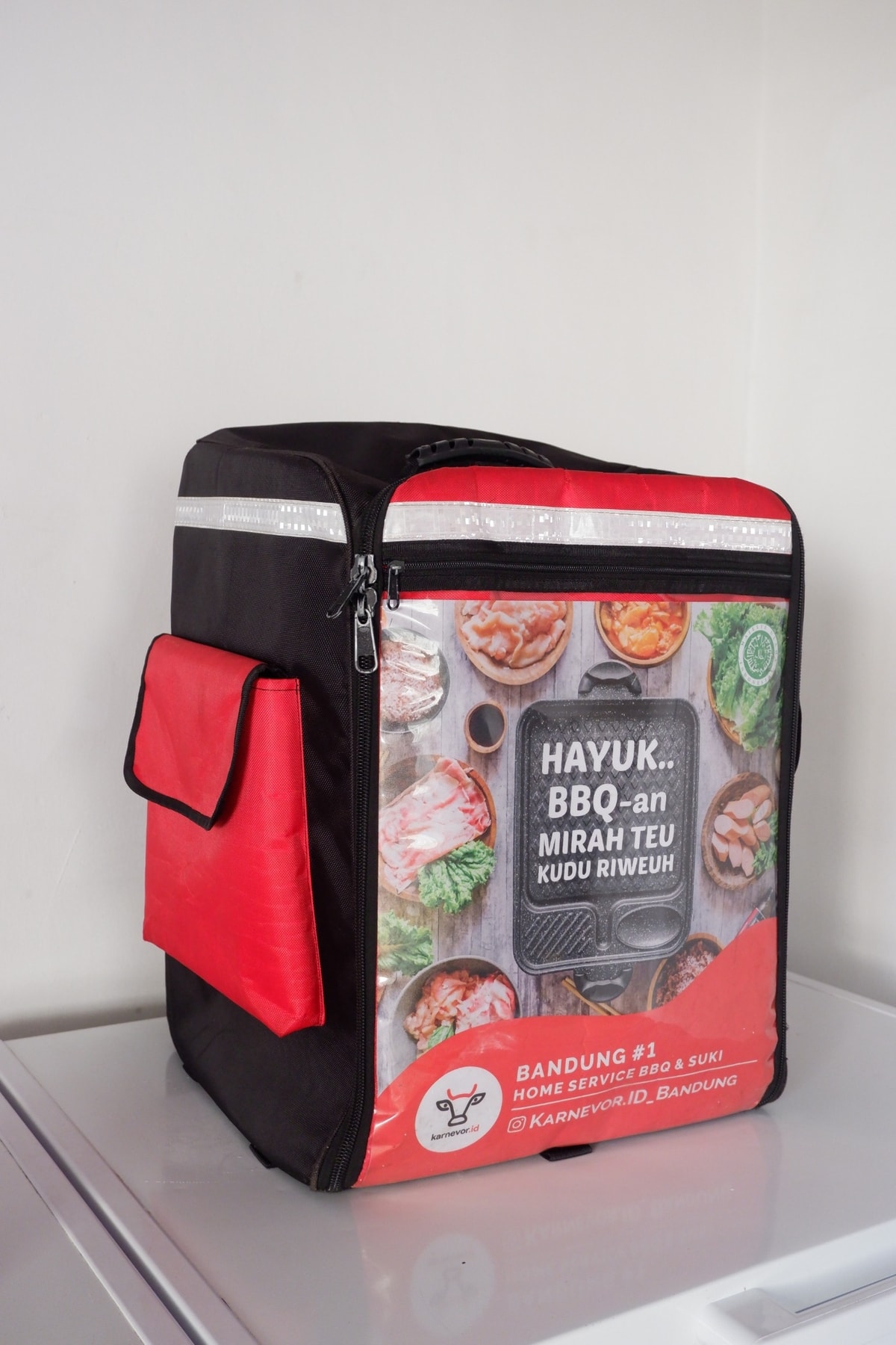 Paket BBQ dan Suki Home Service Karnevor Bandung Paket BBQ dan Suki Home Service Karnevor Bandung