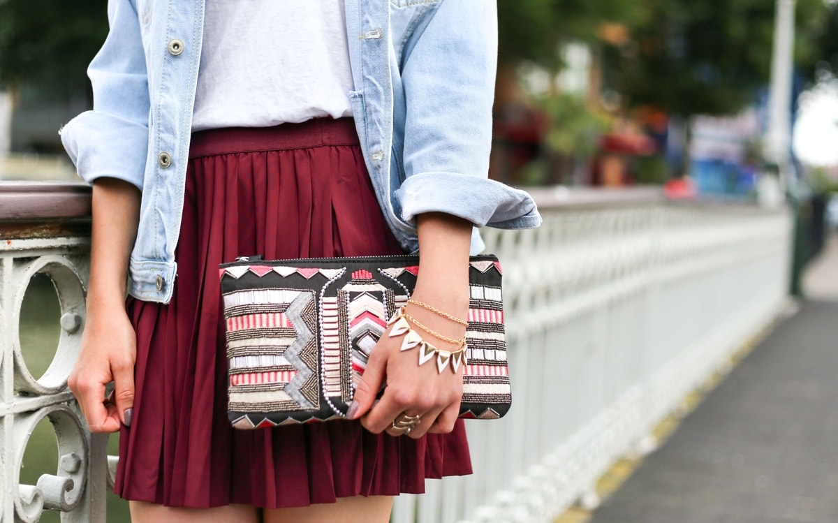 5 Aturan Tampil Keren dengan Gelang, Ternyata Mudah! 5 Aturan Tampil Keren dengan Gelang, Ternyata Mudah!
