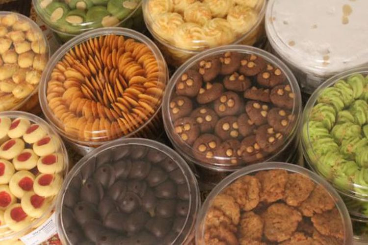 Kue Kue Untuk Lebaran Kue Kue Untuk Lebaran