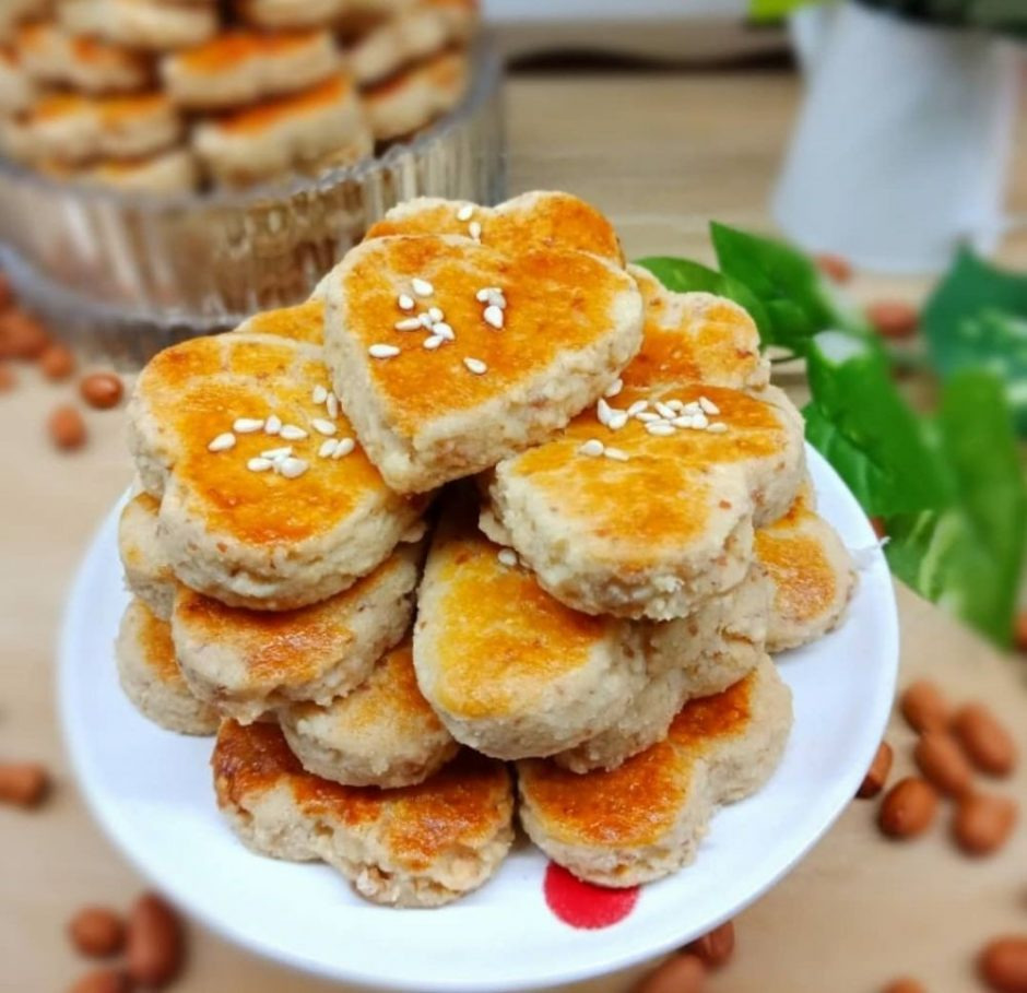 Bisnis Kue Lebaran Bisnis Kue Lebaran