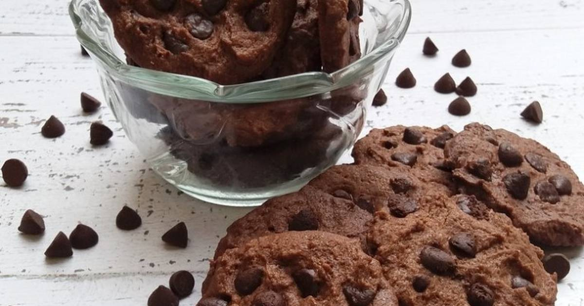 Aneka Kue Coklat Kering Untuk Lebaran Aneka Kue Coklat Kering Untuk Lebaran
