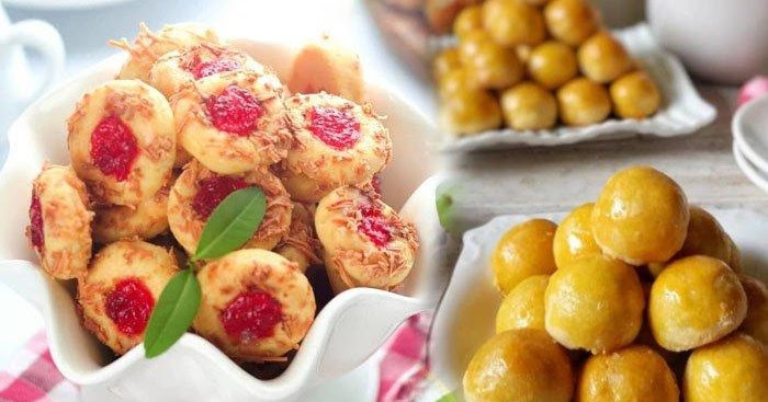 Jual Kue Kering Lebaran Murah dan Enak Jual Kue Kering Lebaran Murah dan Enak