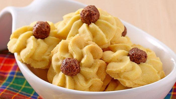 Paket Kue Kering Lebaran Terbaru Paket Kue Kering Lebaran Terbaru