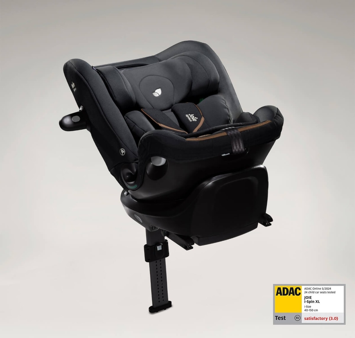 Review Joie i‑Spin XL: Car Seat Revolusi untuk Usia 0–12 Tahun Review Joie i‑Spin XL: Car Seat Revolusi untuk Usia 0–12 Tahun