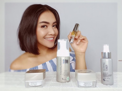 11 Produk Terbaru MS GLOW Yang Bisa Kamu Coba (Update 2020) 11 Produk Terbaru MS GLOW Yang Bisa Kamu Coba (Update 2020)