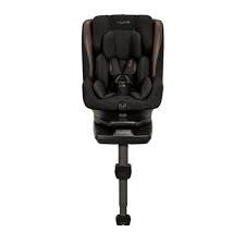 Nuna Prym: Rotating Car Seat Premium untuk Keamanan dan Kenyamanan Anak Nuna Prym: Rotating Car Seat Premium untuk Keamanan dan Kenyamanan Anak