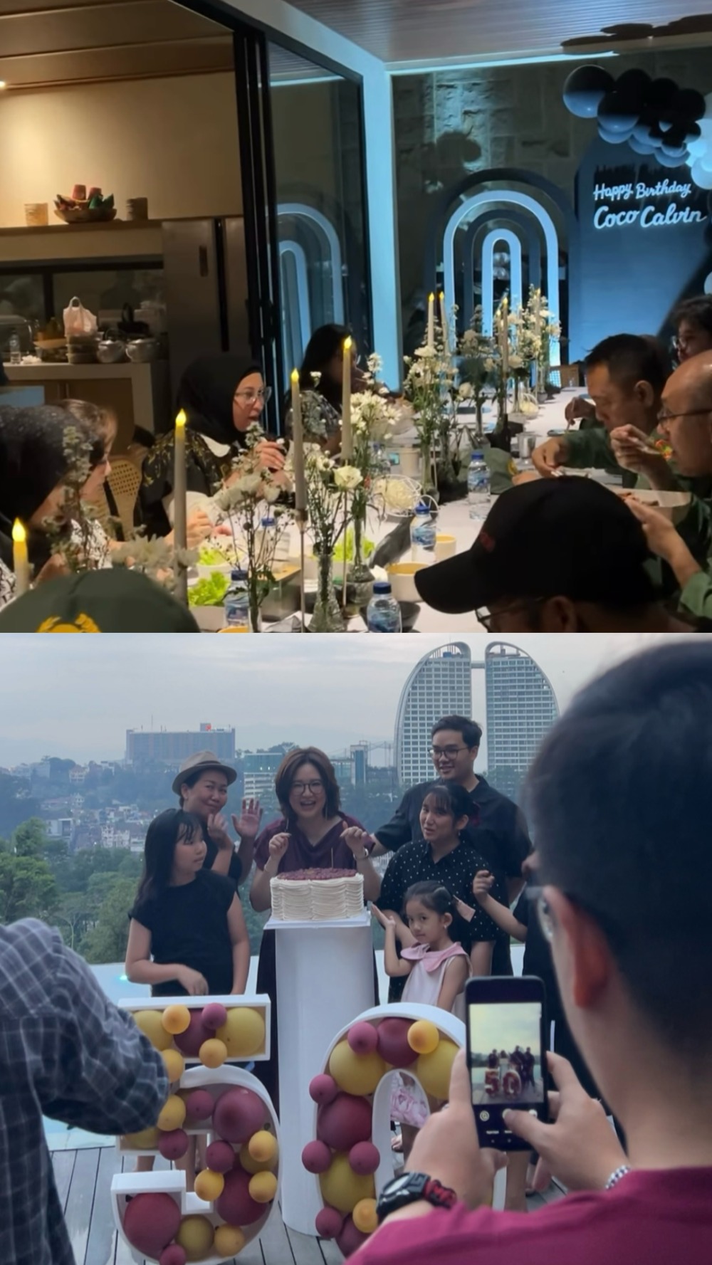 Paket BBQ & Suki All-In-One di Bandung yang Bikin acara Ulang Tahun Kalian Jadi Lebih Seru