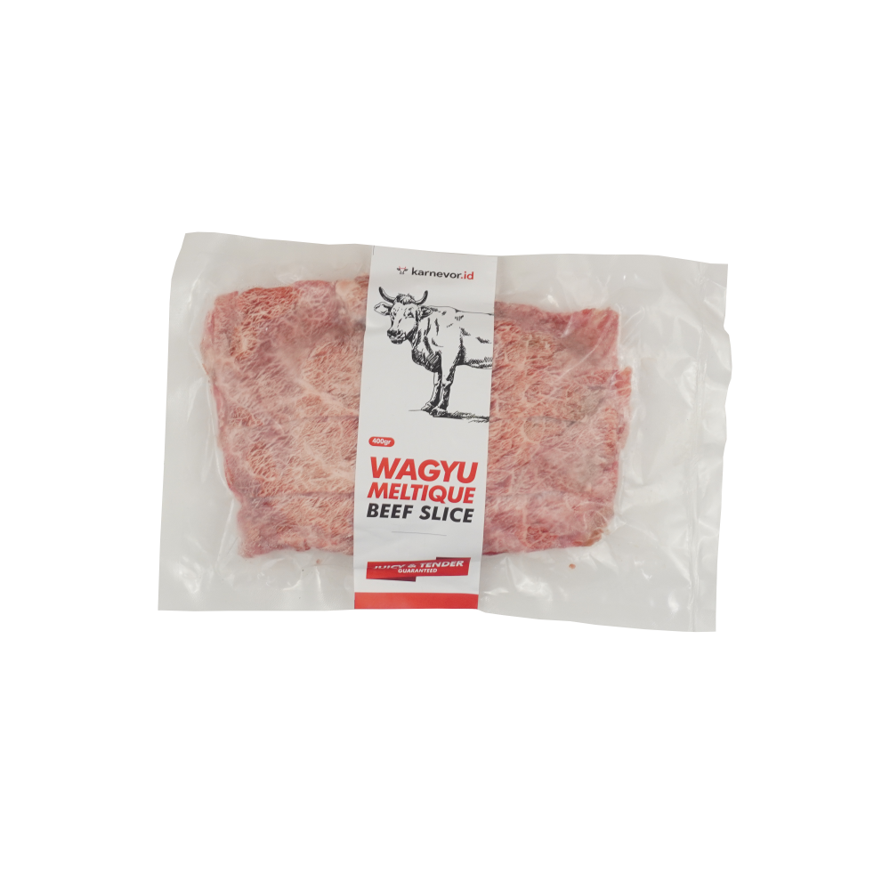 Pilihan daging untuk BBQ Value Karnevor Bandung