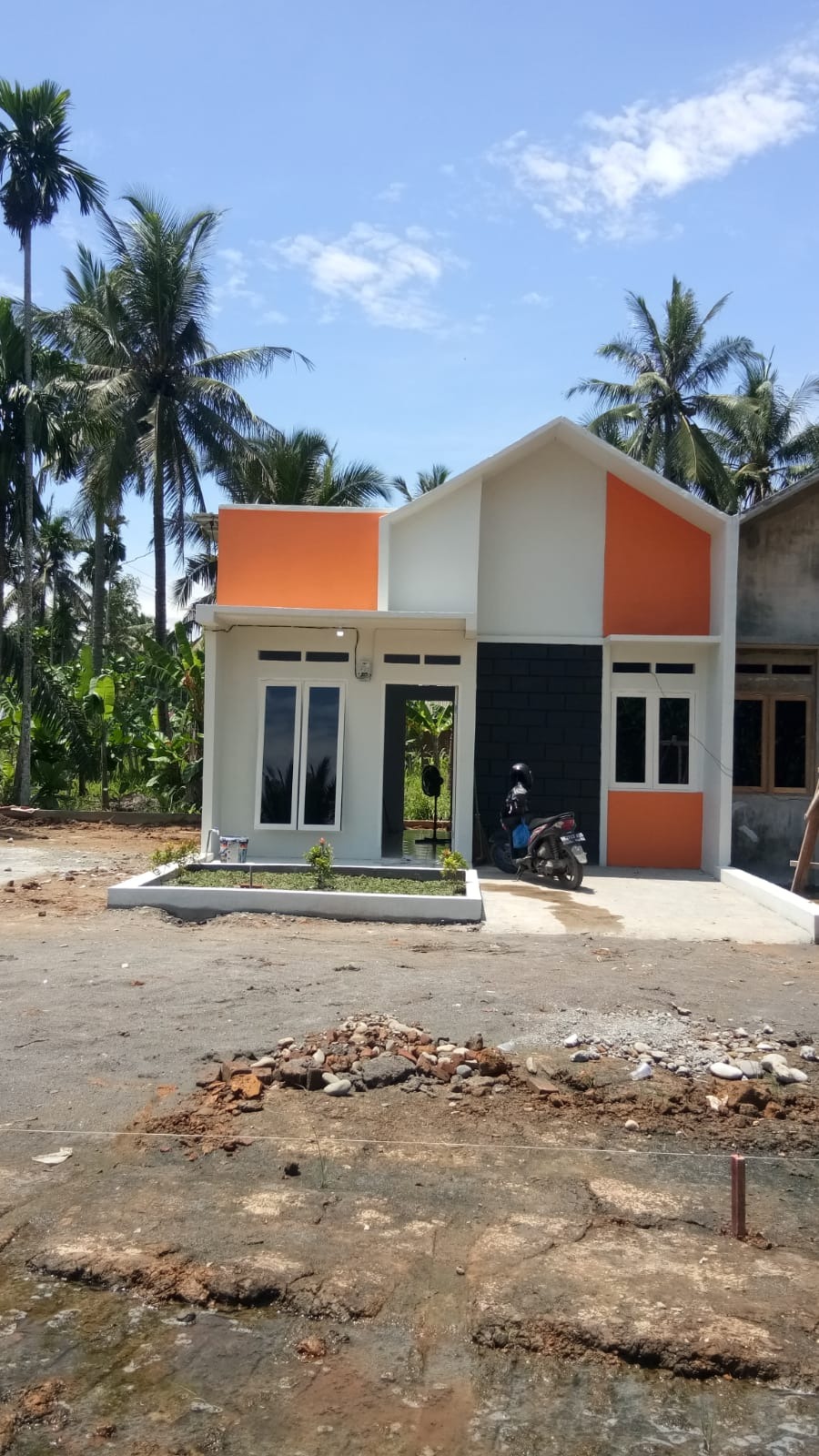 PERUMAHAN JOKOWI DI MEDAN, Call 0853-8473-4772, rumah Subsidi murah hamparan perak