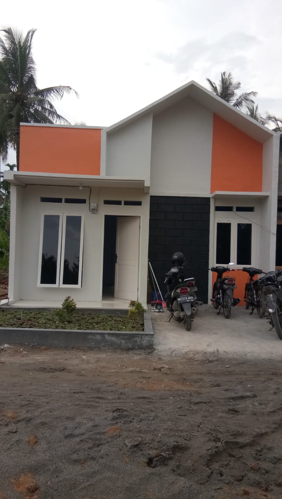 RUMAH SUBSIDI DI HAMPARAN PERAK, WA 0853-8473-4772, Rumah Subsidi Murah di Medan Marelan