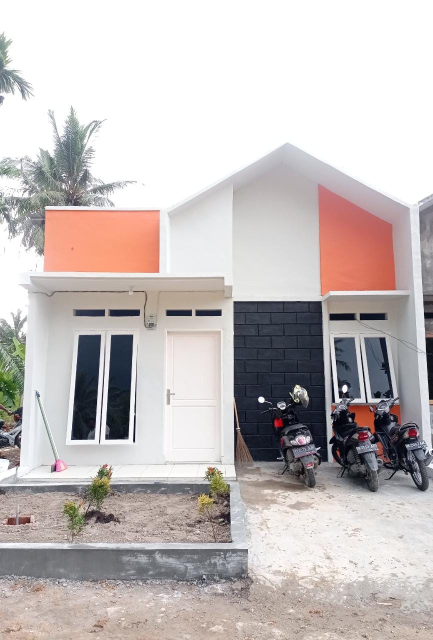 RUMAH SUBSIDI DI MEDAN, CALL 085260947817, RUMAH SUBSIDI MURAH