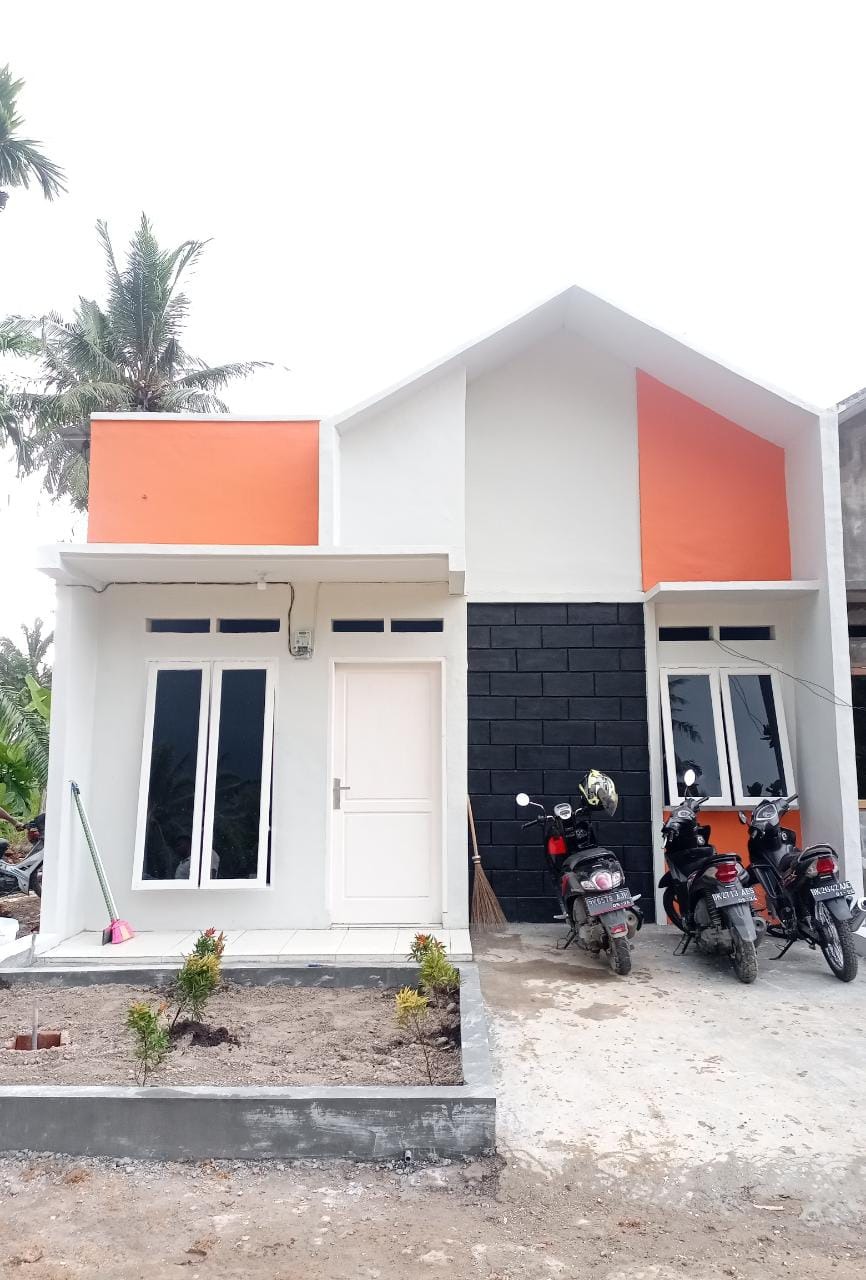 PERUMAHAN DI HAMPARAN PERAK, WA 0852-6094-7817, Rumah Subsidi Murah di Medan Marelan