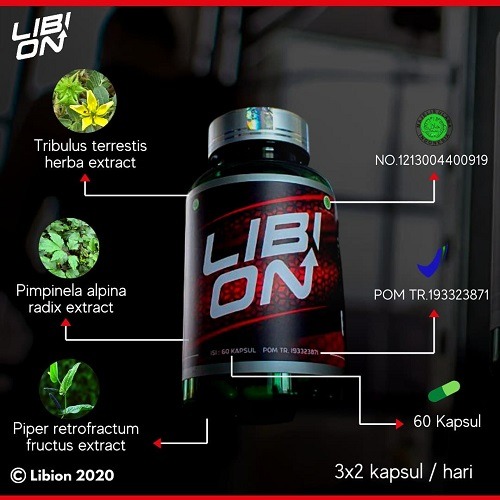 libion,bpom libion,mui libion