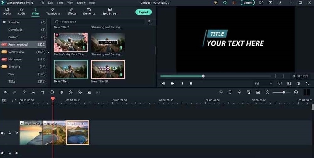 -