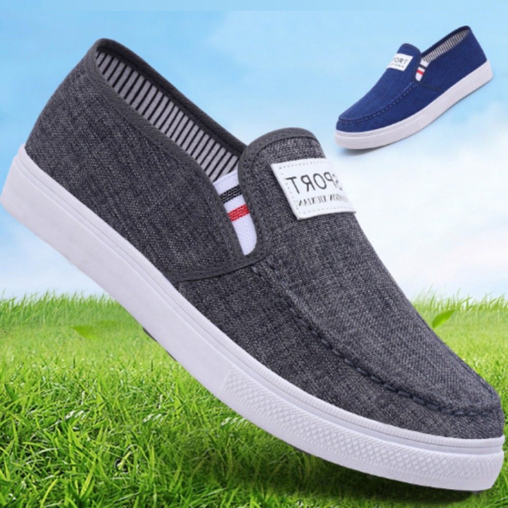 lembut & nyaman sepatu birawa