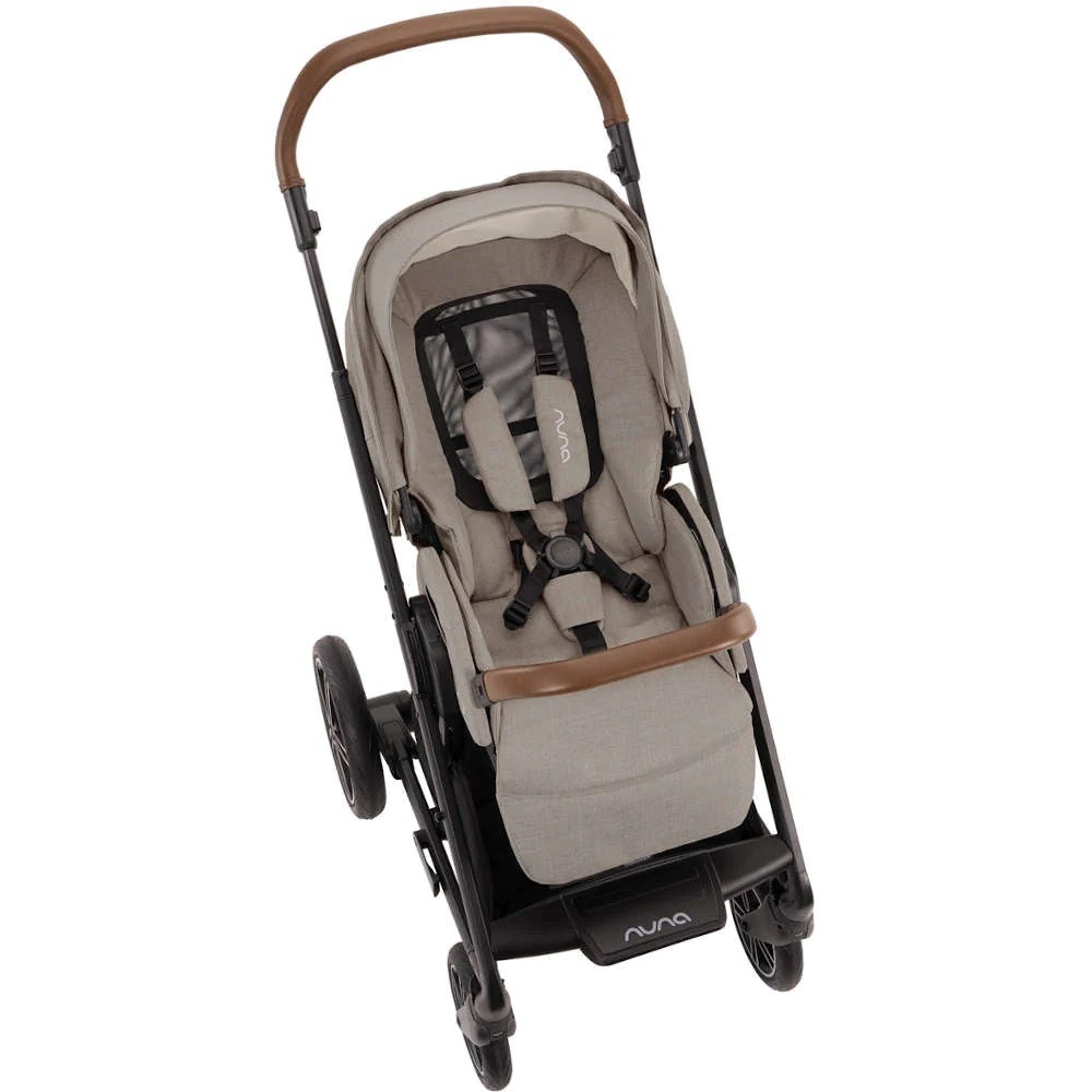 Review Nuna Mixx Next: Stylis, Serbaguna, dan Siap Mendampingi Si Kecil Sejak Lahir