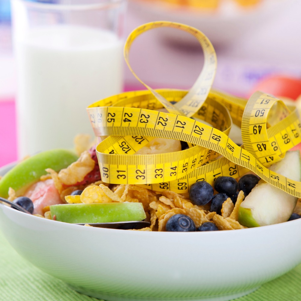Resep Untuk 4 Jenis Diet Kalori