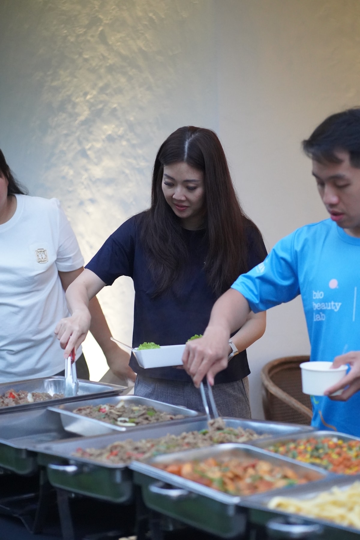 Catering Service BBQ & Suki Karnevor.id Bandung