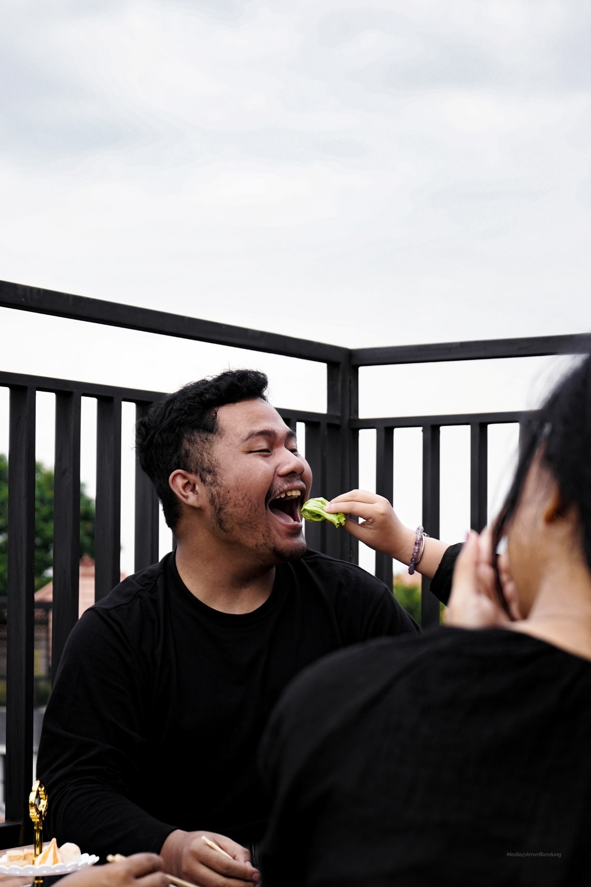 BBQ Grill di Rumah Tanpa Ribet: Ini Kenapa Warga Bandung Pilih Karnevor