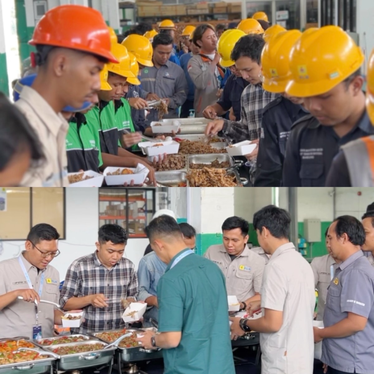 Nikmati Sensasi Catering BBQ & Suki di Acara Kantor atau Gathering Tanpa Repot bersama Karnevor.id Bandung