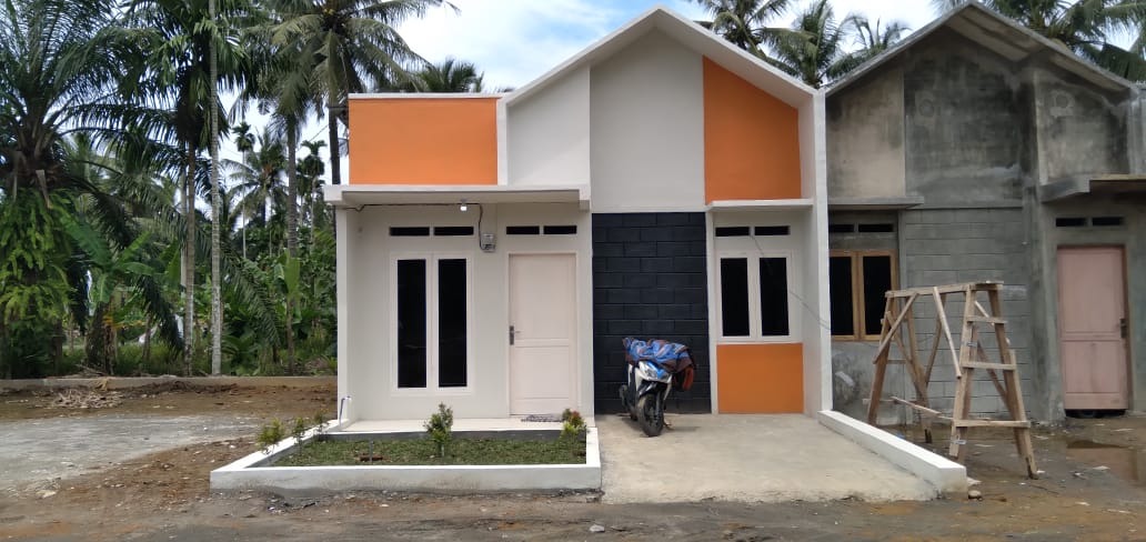 PERUMAHAN JOKOWI DI MEDAN, Call 0853-8473-4772, rumah Subsidi murah hamparan perak