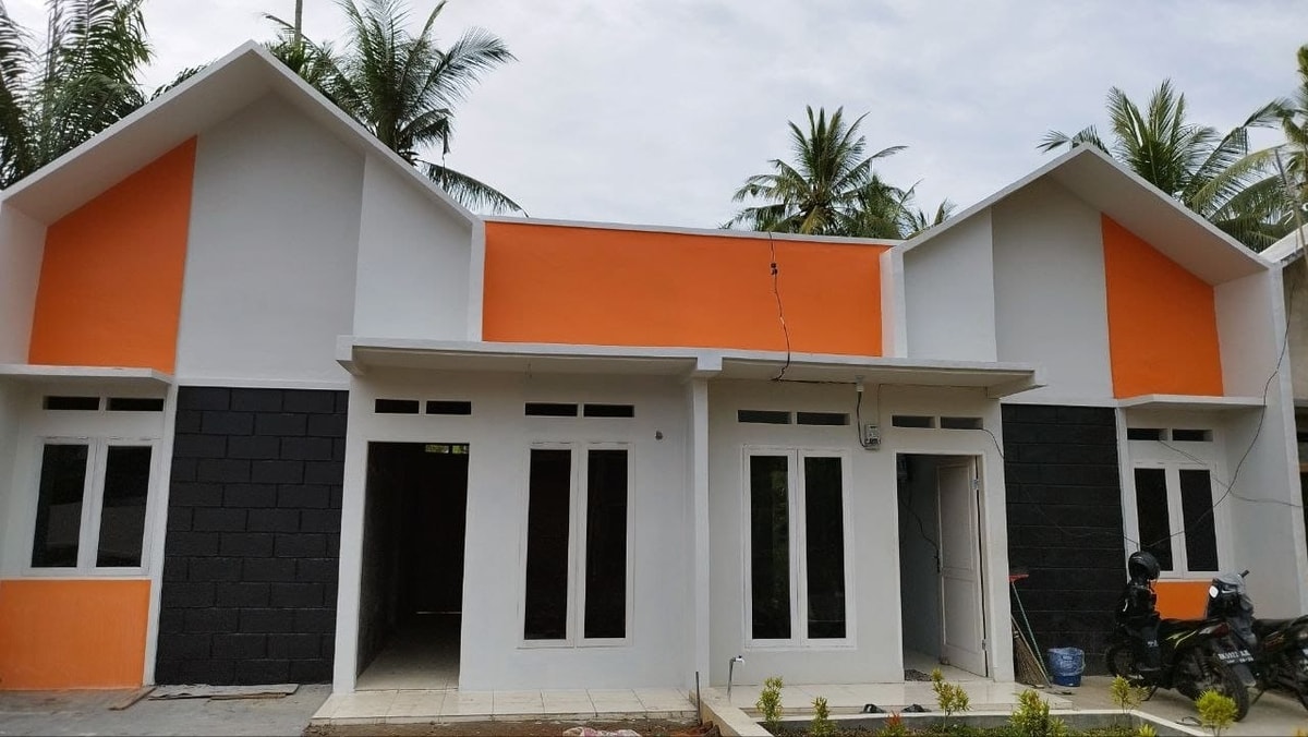 rumah subsidi deliserdang