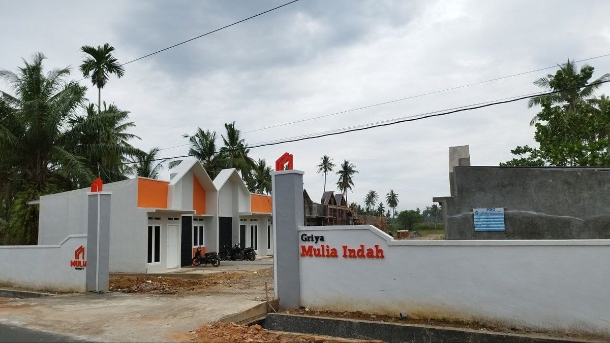 Rumah Subsidi jokowi Di kabupaten deli serdang, Call 081356347394, Rumah Kpr Subsidi Deli serdang