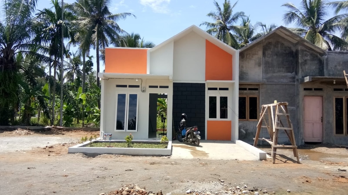 PERUMAHAN DI HAMPARAN PERAK, WA 0852-6094-7817, Rumah Subsidi Murah di Medan Marelan