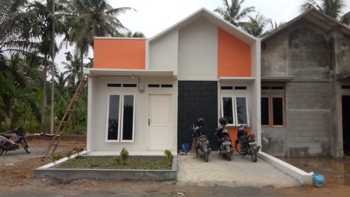 PERUMAHAN DI HAMPARAN PERAK, WA 0852-6094-7817, Rumah Subsidi Murah di Medan Marelan