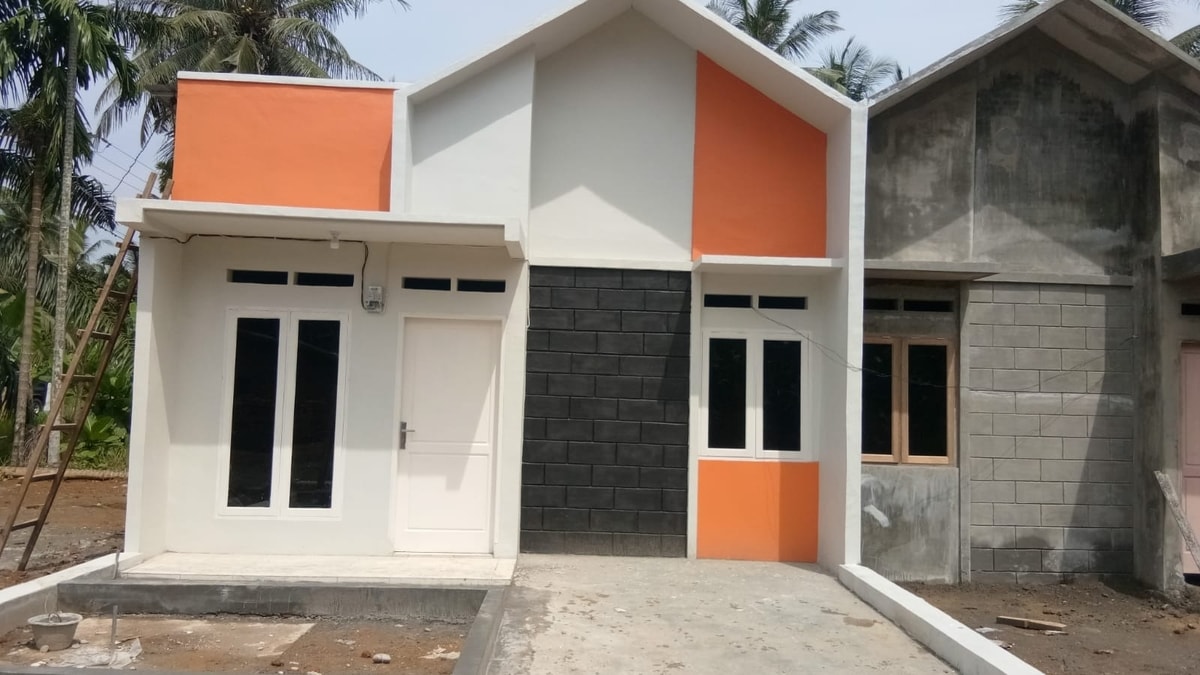 PERUMAHAN DI HAMPARAN PERAK, WA 0852-6094-7817, Rumah Subsidi Murah di Medan Marelan