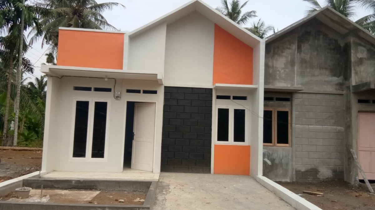 PERUMAHAN DI HAMPARAN PERAK, WA 0852-6094-7817, Rumah Subsidi Murah di Medan Marelan