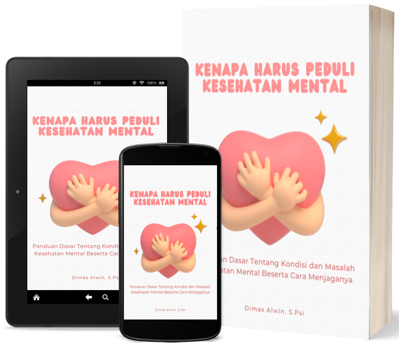 Bundling E-Book + MHCU