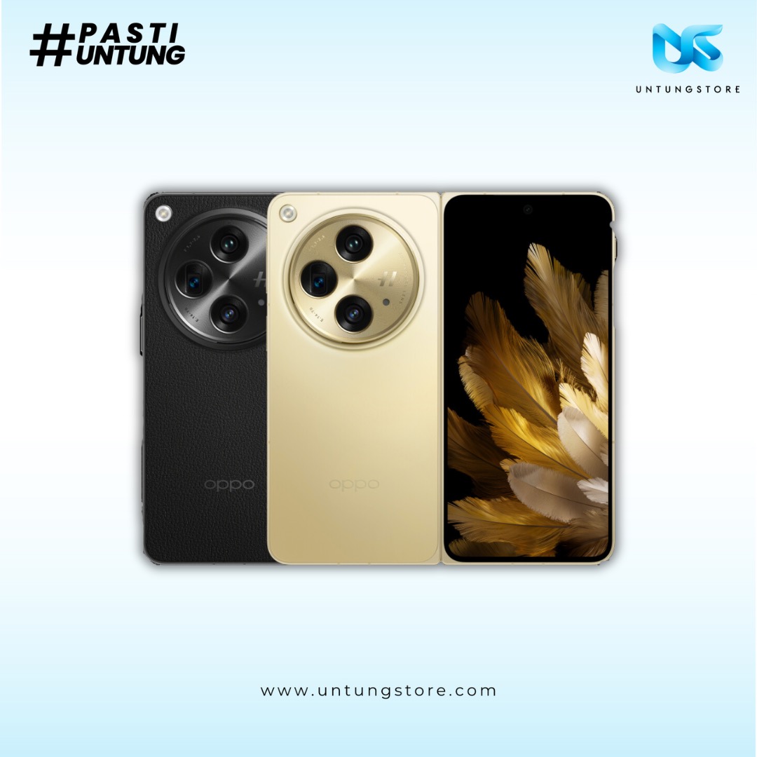 Oppo Find N3 FOLD 5G 16GB/512GB