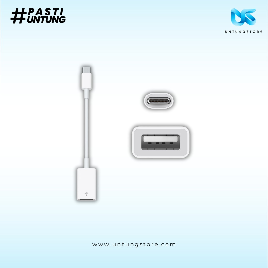 Usb c to usb adaptor mj1m2