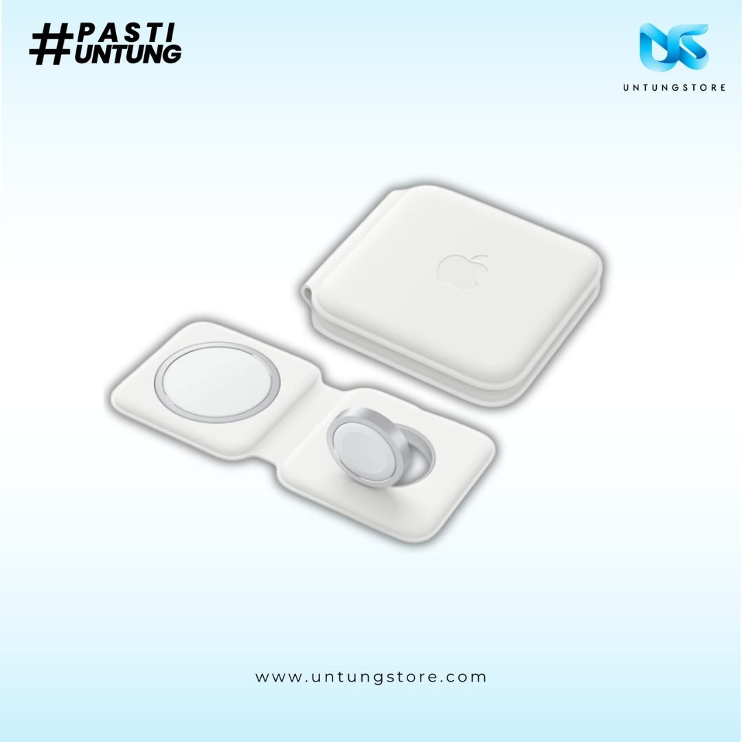 Magsafe Duo
