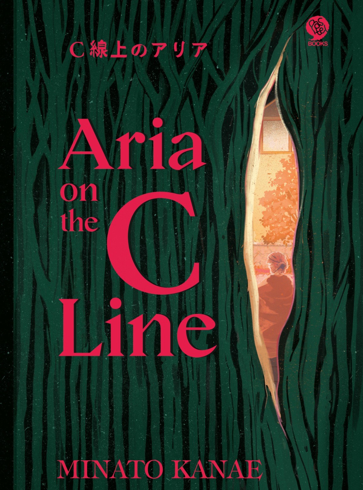 Aria On The C Line Hero Background