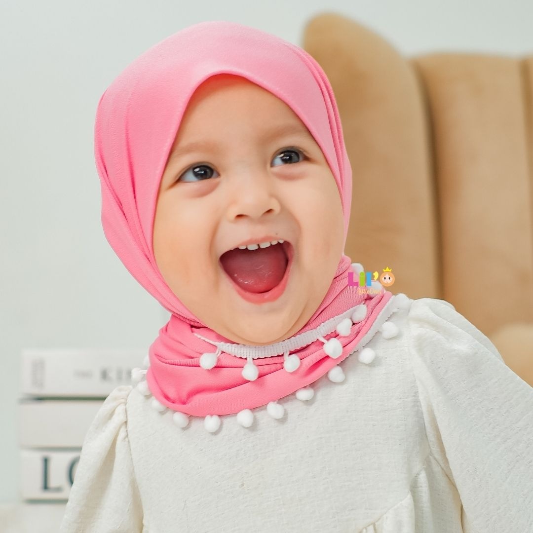 sofia hijab
