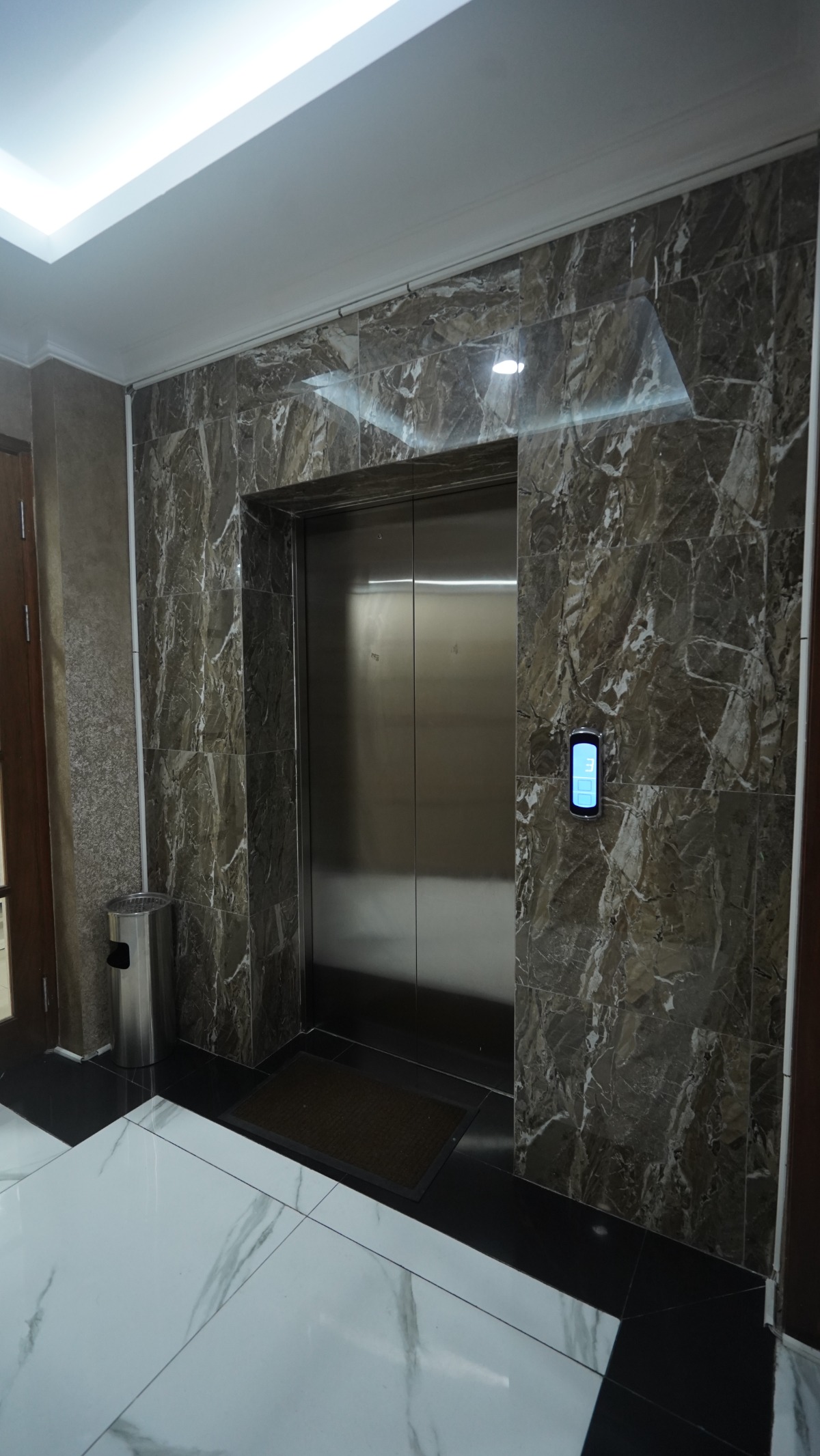 Pemasangan Lift Kantor 4 Lantai di Kalibata, Pancoran