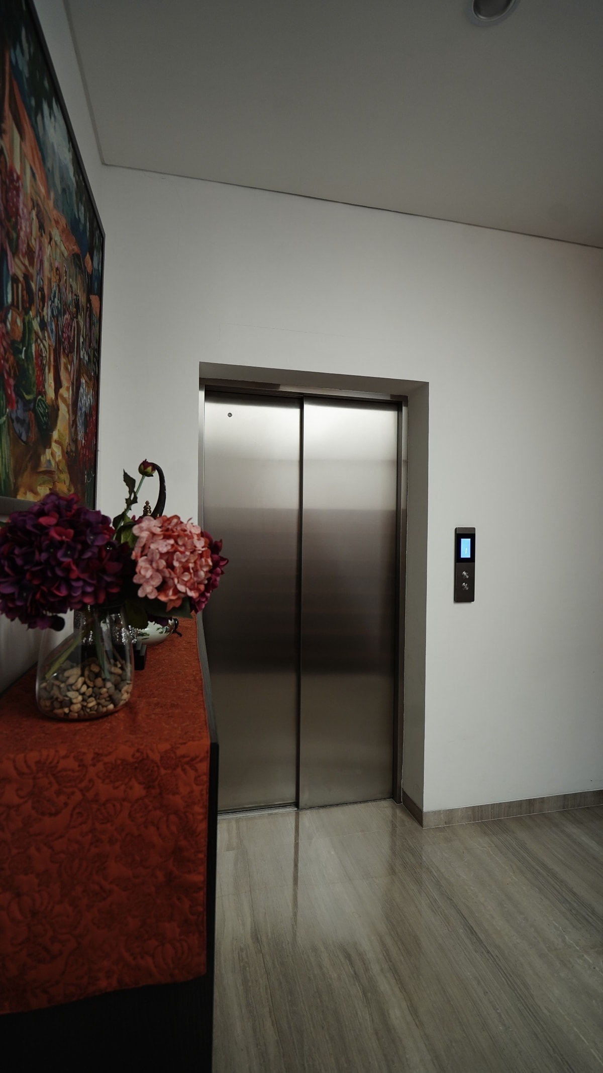 Pemasangan Lift Rumah 3 Lantai di Cilandak, Jakarta Selatan