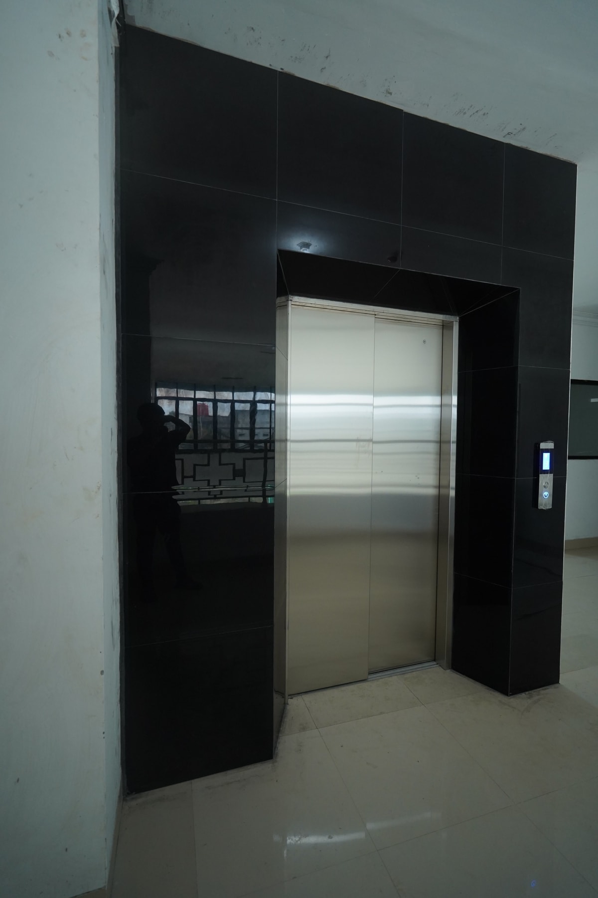 Lift Yang Bisa Masuk Kasur Rumah Sakit? Ini Solusinya