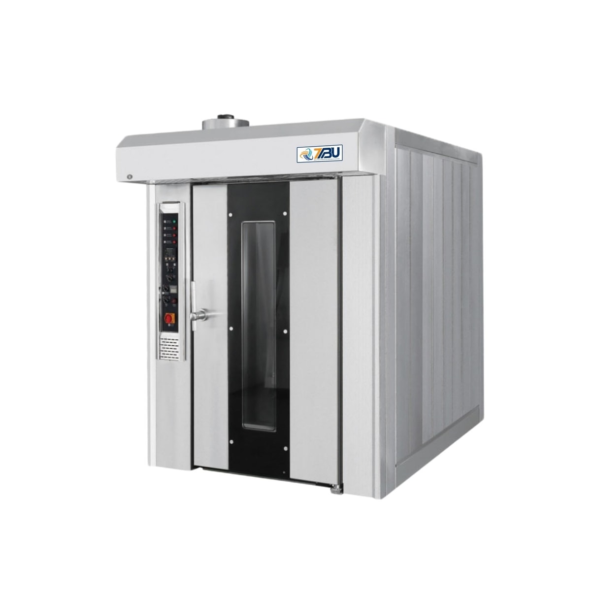 Rotary Oven