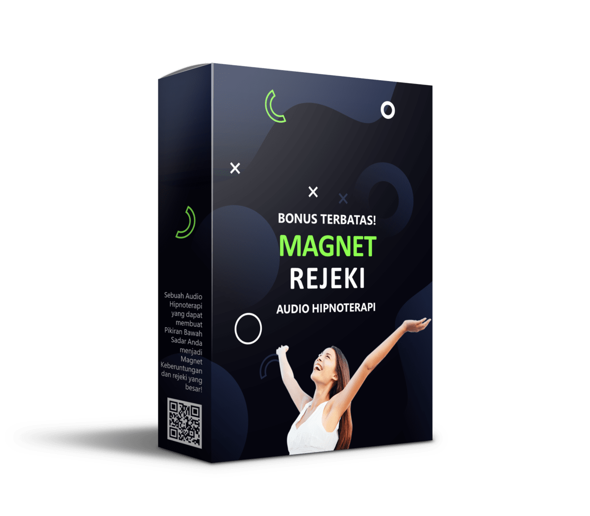 Audio Magnet Rejeki