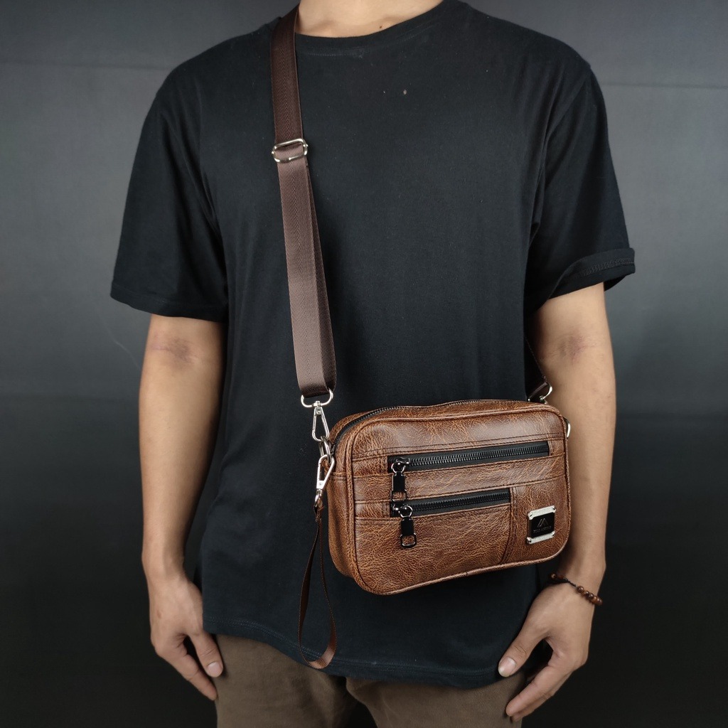 model tas 3