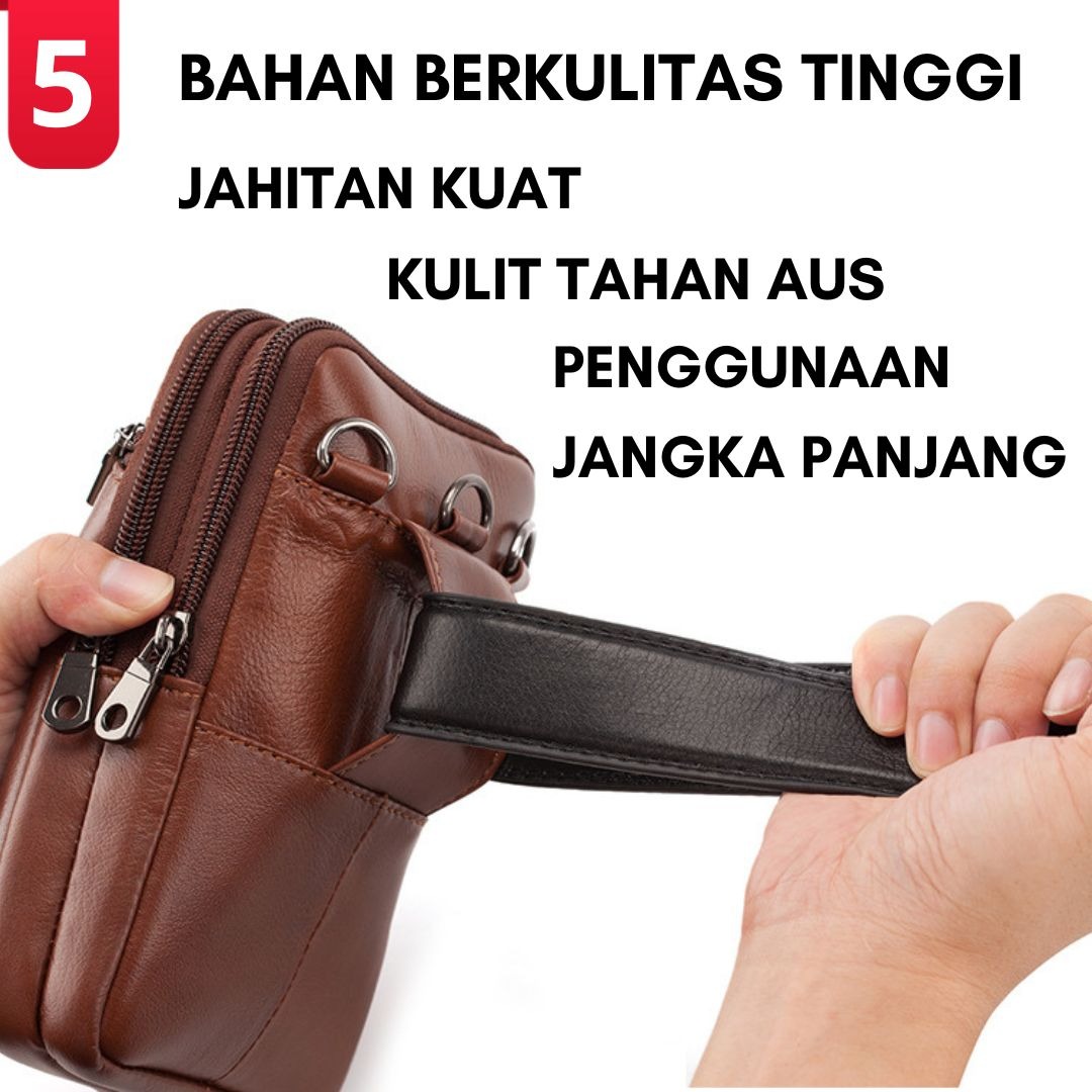 kelebihan produk 5