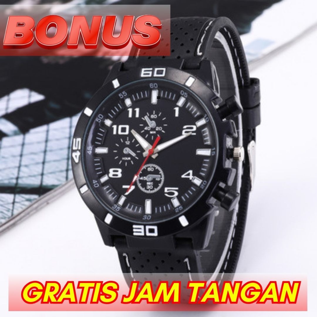 Gratis Jam Tangan