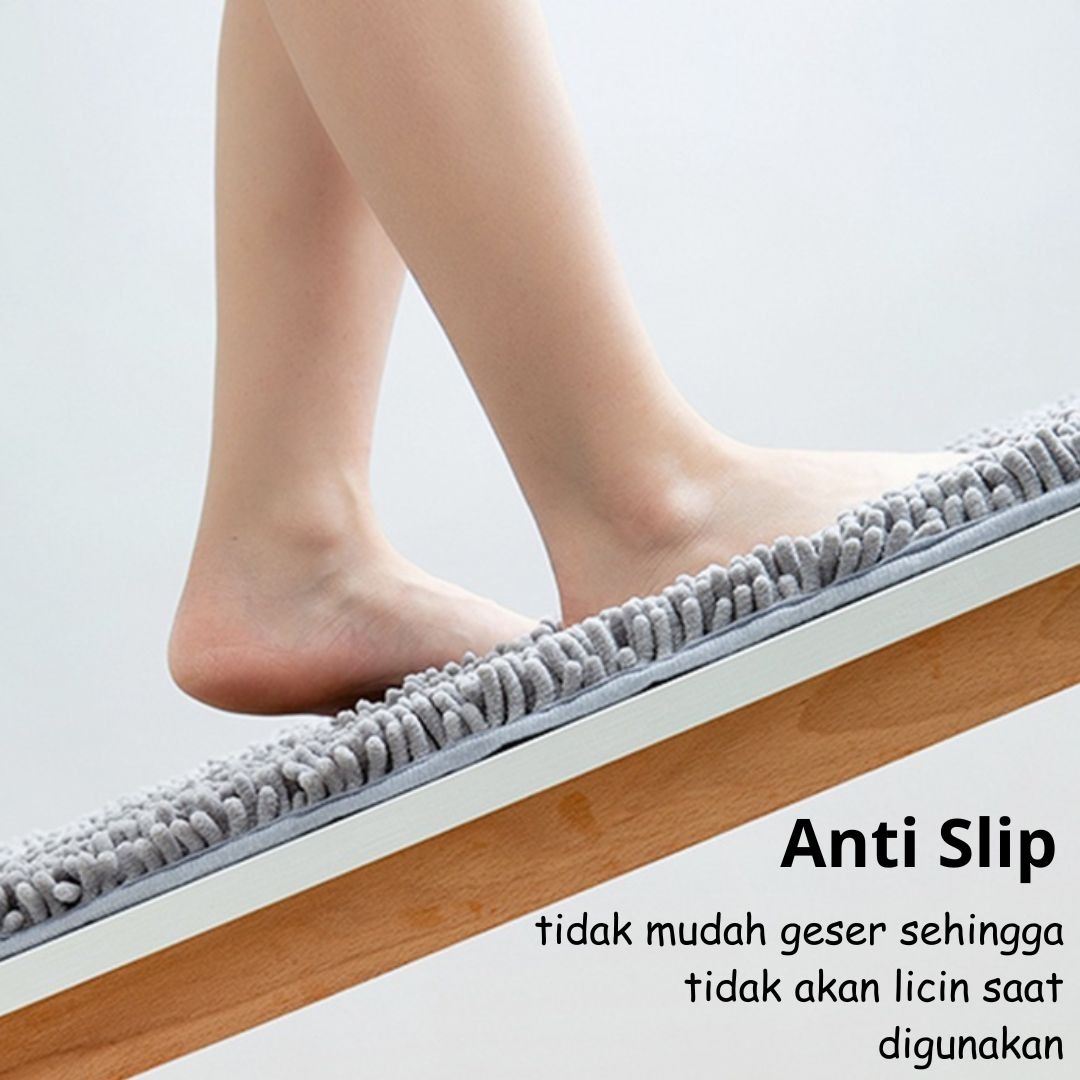 anti slip