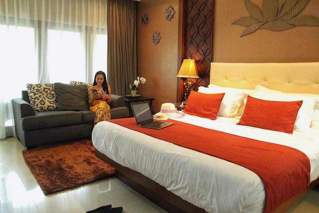 5 FAKTA UNIK THE HOTEL ARNAWA